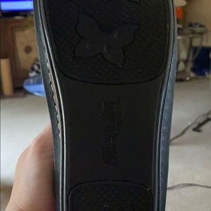 Algeria clogs size 41